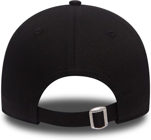 New Era Men League Essential 9Forty Los Angeles Dodgers، أزرق، مقاس واحد in Saudi Arabia