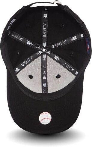 New Era Men League Essential 9Forty Los Angeles Dodgers، أزرق، مقاس واحد in Saudi Arabia