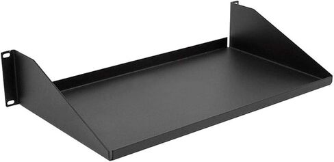 Monoprice Single Sided Shelf, 3.5(H) x 14.5(D) x 19(W), 50 lbs. Max Capacity in Saudi Arabia