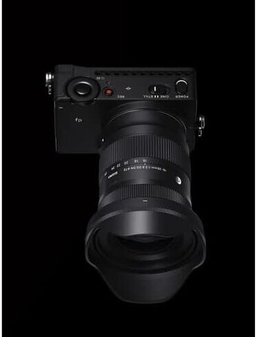 Sigma 16-28 mm F2.8 DG DN Lens for Sony E Mount in Saudi Arabia