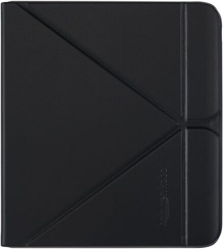 Kobo Libra Color Black Ereader مع حزمة CASE in Saudi Arabia