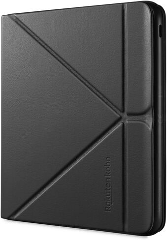 Kobo Libra Color Black Ereader مع حزمة CASE in Saudi Arabia