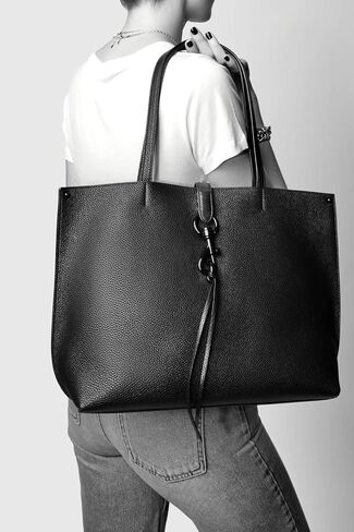 Rebecca Minkoff Megan Tote, Stone in Saudi Arabia