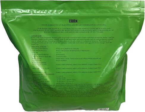 Spring Annual Food Plot Seeds in Saudi Arabia