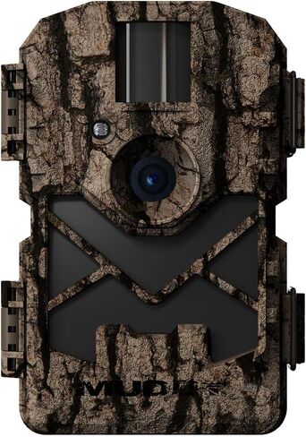 Muddy Outdoors Ground Blind, Multi, 8 Piece Set, (MUD-MTC100K) in Kuwait