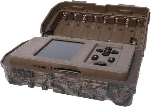 Muddy Outdoors Ground Blind, Multi, 8 Piece Set, (MUD-MTC100K) in Kuwait