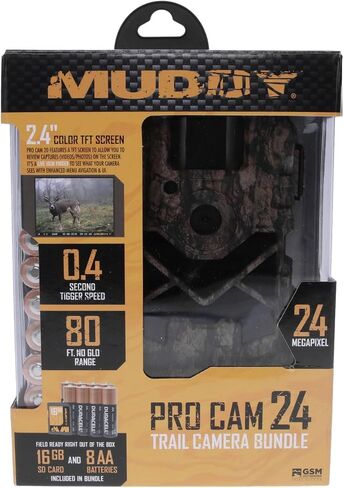 Muddy Outdoors Ground Blind, Multi, 8 Piece Set, (MUD-MTC100K) in Kuwait