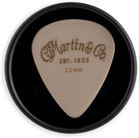 Luxe By Martin Apex 1.0mm Pick in Saudi Arabia