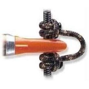 Superloop 5 Feet Cir-Cut Archery Bowstring Release D NOCKING Loop - .093" 2.4mm (Multi Colors) (CAMO)
