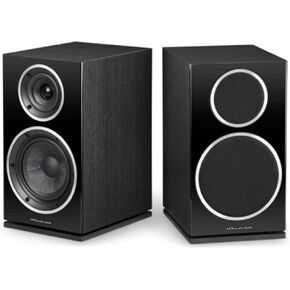 Wharfedale - Diamond 225 (Black)