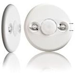 WattStopper DT-300 Ceiling Occupancy Sensor, 360 Degrees Coverage by Watt Stopper