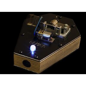 Paranormal Music Box - The PMB - by ParaForce