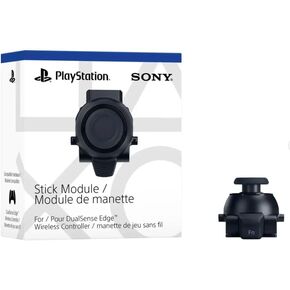 استبدال وحدة عصا لوحدة التحكم في حافة PS5 DualSense