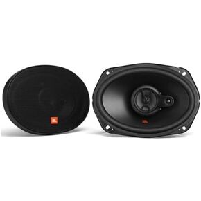 JBL STAGE2 9634 6 "x 9" 3-Way 420 Watts Max Power Coaxial Car Stereo Speakers
