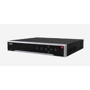 LTS LTN8932-N 32 Channel 8K NVR, 32MP Recording, 4 SATA Ports, 14TB Each