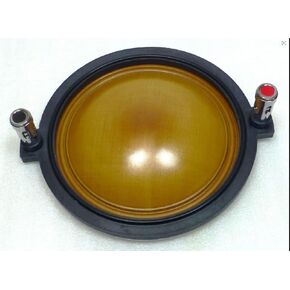 Replacement Diaphragm PRV RPD3220PH Phenolic PRV D3220PH & WG3220PH-ND Driver 8Ω