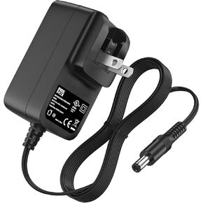 FITE ON UL Listed 12V 2A DC Adapter for AVerMedia Game Capture HD C281 MTVGCAPHD (PS3 Xbox360 Wii)