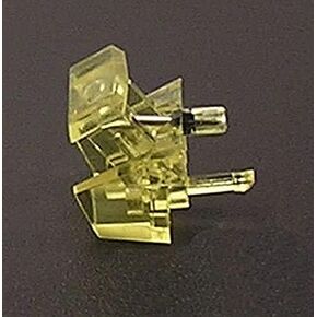TURNTABLE NEEDLE STYLUS for Empire S100S 100S 200E 380LT 400TC CARTRIDGE 4241-D7