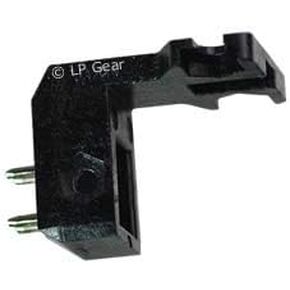 LP GEAR LG-PMA1 Universal P-Mount to 1/2" Adapter - Black