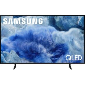 Samsung QN65Q8F 65 بوصة الفصل Q8F Series Qled 4K Vision AI TV Smart TV