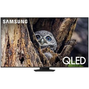 Samsung QN55Q80D 55 بوصة الفصل QLED 4K Q80D SMART TV