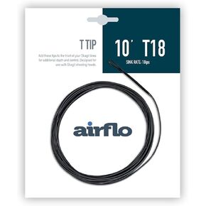 Airflo Fishing Custom Cut Tips