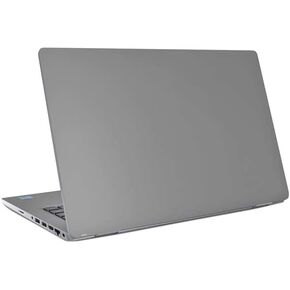 Skinit Decal Laptop Skin Compatible with Latitude 5420 - Officially Licensed Gray Design