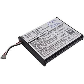 3.7V SP86R 4-451-971-01 استبدال البطارية لـ PCH-2007 PSV2000 PS Vita 2007