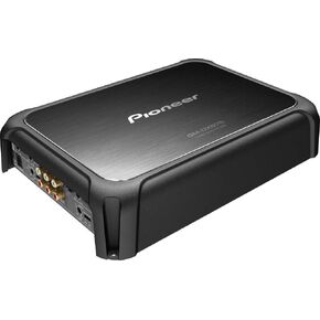 Pioneer GM-DX975 Class D 5-Channel Amplifier (Certified Refurbished)