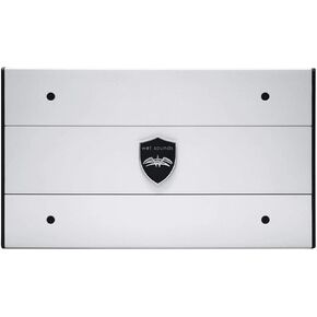 Wet Sounds HTX6: Class D 900 watt 6-Channel Amplifier (Renewed)