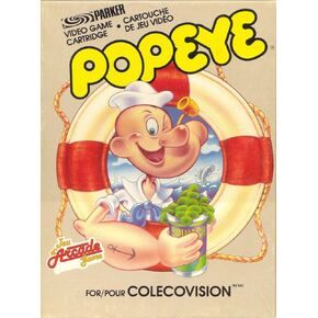 Popeye