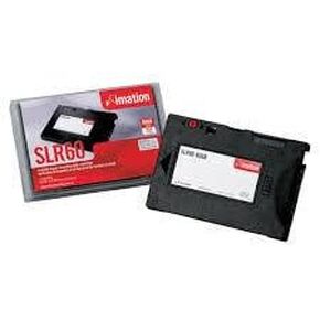 SLR60 5.25" Data Cartridge (30/60 GB) (41115) -