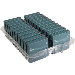 20 x LTO Ultrium 4-800 GB / 1.6 TB