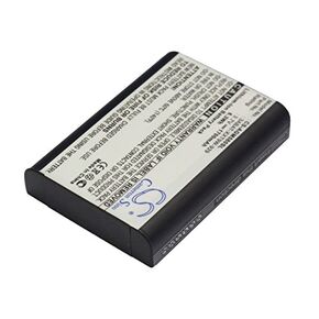 Battery for Astro Gaming MixAmp 5.8 RX