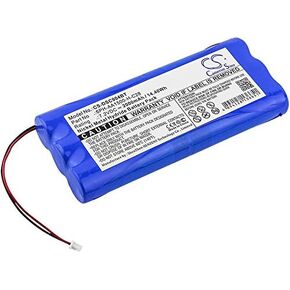 Replacement Battery for Direct Sensor 17-145A Sensor ds415 (2000mAh)