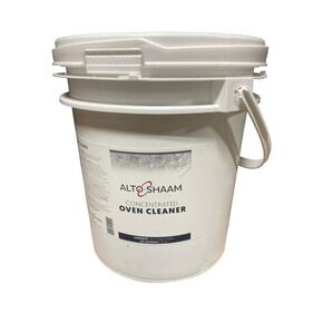 Alto-Shaam CE-46991 Bucket, Tablets, 50Piece