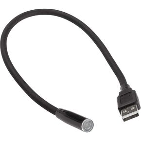 MarCum 12" USB Gooseneck LED