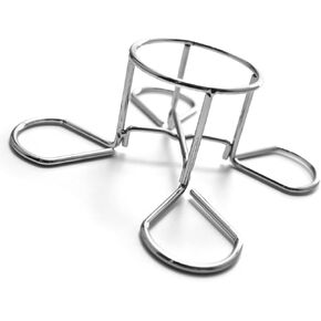 GrillPro 41331 Chrome Wire Chicken Roaster