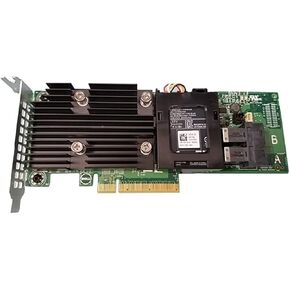 Dell PERC H730P RAID Controller PCIe x8, DELL-PERC-H730P-RAID-CONTROLLER, Compatible with Dell Computers & Servers