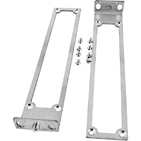 EX-RMK Rack Mounting Kit for Juniper EX Series EX2200, EX3200, EX3300, EX4200, EX4300, EX4550 Switches.
