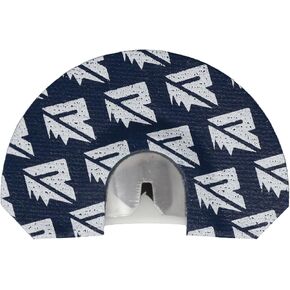 RIVEN Elk Diaphragm Calls for Hunting & Calling | Perfect Domed Mouth Call for a Variety of Cow, Calf, & Bull Sounds | Cosmic Series Combo Pack | Comet | Elkasus | RS2 | Carrying Case Included