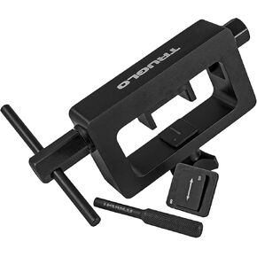 TRUGLO GLOCK الخلفية/FRNT SGT Instl أداة