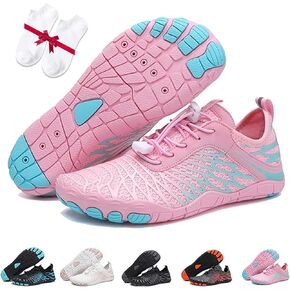 Barefoot Vitality Shoes Women's Neuropathy with Arch Support, Barefoot Vitality Shoes for Men and Women, Healthy & Non-slip Barefoot Shoes