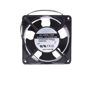 12CM AC Cooling Fan 12038 220V AA1282DB-AW 120 * 120 * 38mm