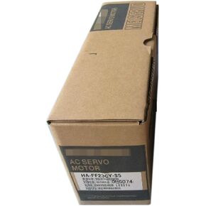 1pcs HA-FF23CY-S5 New and Sealed in Box HAFF23CYS5 1 Year Warranty