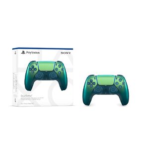 Sony PlayStation Dualsense Wireless Controller - Chroma Teal (قسط متجدد)
