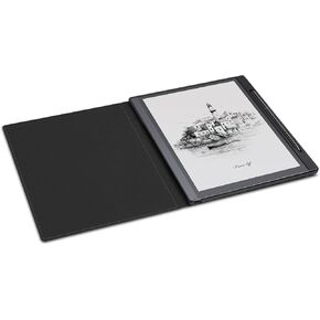 Kloudnote Slim 10.3" ePaper Notepad + Slim Folio Case