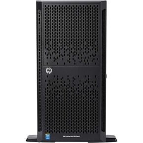 خادم المحاكاة الافتراضية المتطورة HP 36-Core 768GB RAM 3.84TB ML350 G9 (متجدد)