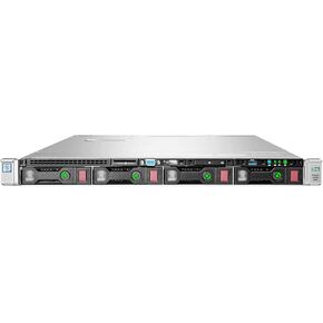 HP High-End Virtualization Server 16-Core 512GB RAM 16TB DL360 G9 (Renewed)