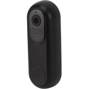 Sanpyl Smart Video Doorbell 1080p HD Camera ، Night ، Voice Change Internation